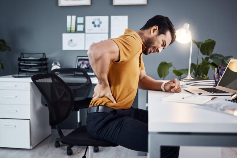 Scientists Reveal Why Sitting Too Long Is Dangerous for Your Health