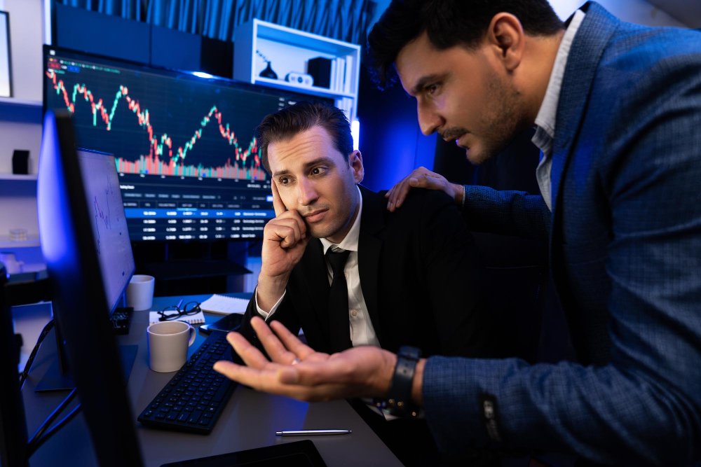 How to Track Promoter Buying & Selling in Indian Stocks