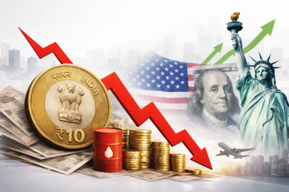 Rupee vs Dollar Explained: Why India’s Currency Is Under Pressure