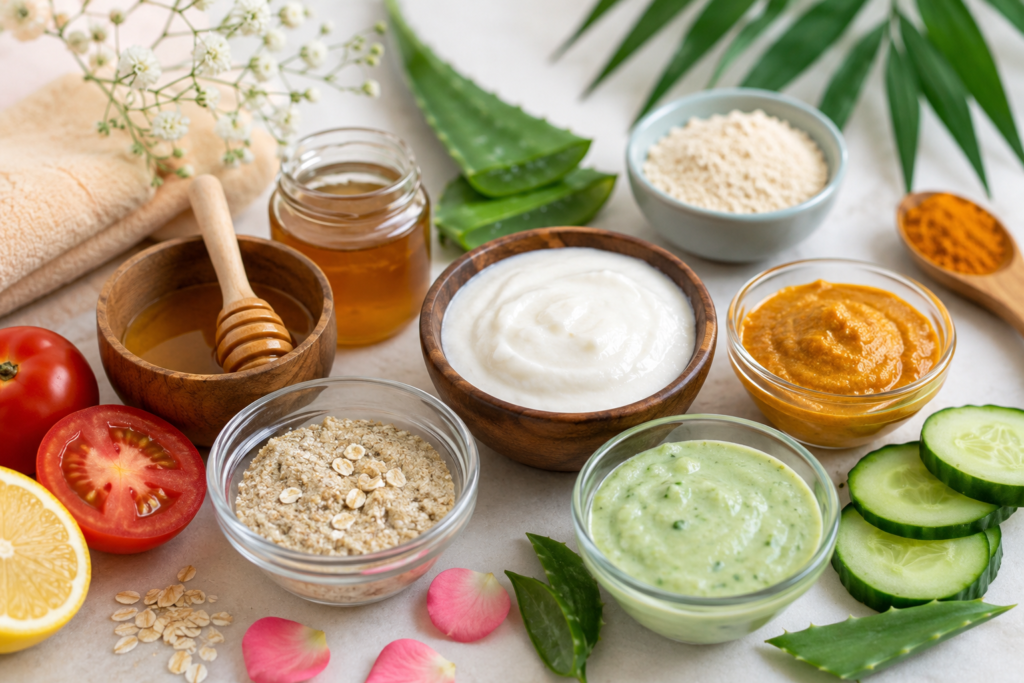 Summer Tan Ruining Your Skin? 10 Proven Home Remedies That Actually Work