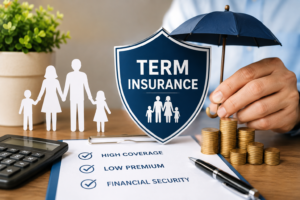 How to Choose the Best Term Insurance Plan in India: Complete 2026 Guide