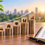 Financial Goals for Beginners in India: How to Set, Plan & Achieve Your Money Goals