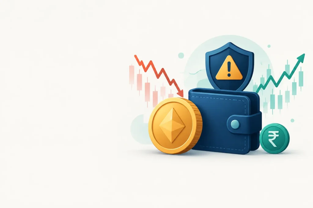 Cryptocurrency Risks: Common Dangers and How to Invest More Safely
