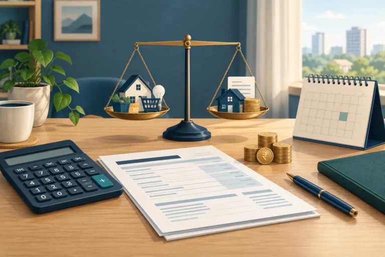 How to Reduce Your Loan EMI: Practical Options and Trade-Offs