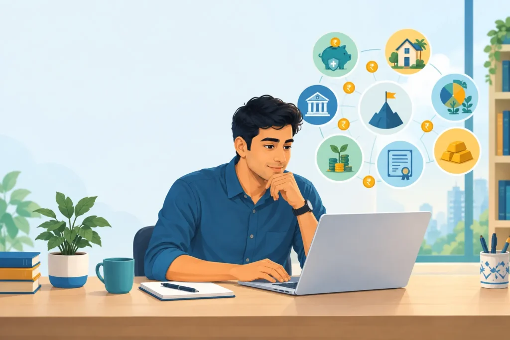 How to Start Investing in India: A Beginner’s Guide