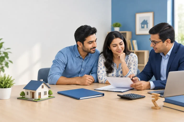 How to Improve Home Loan Eligibility in India