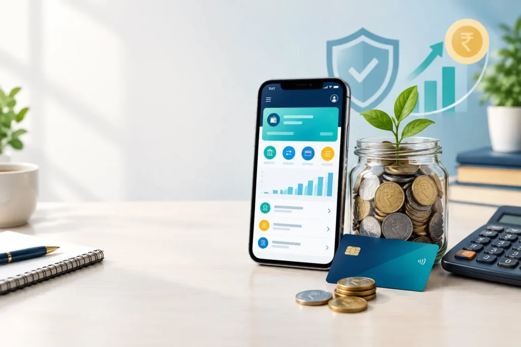 How to Maximize Your Savings Account Benefits in India