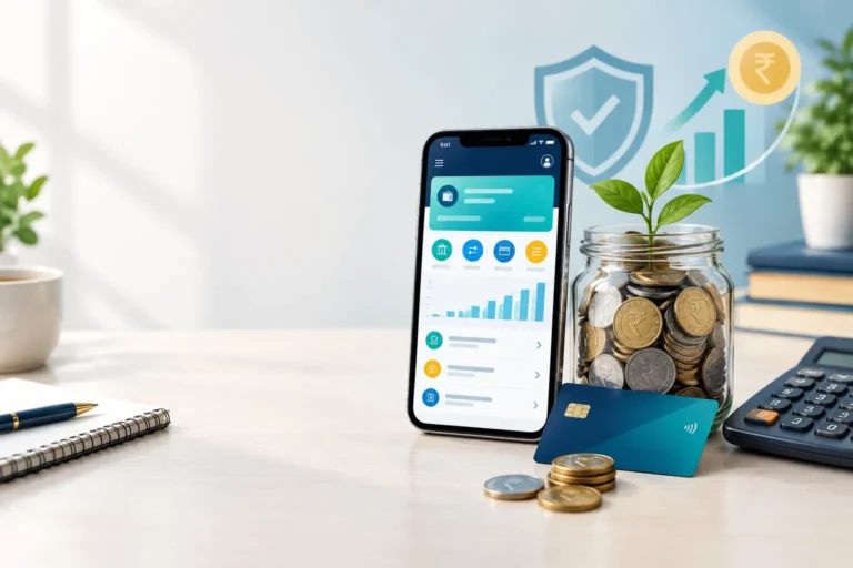How to Maximize Your Savings Account Benefits in India