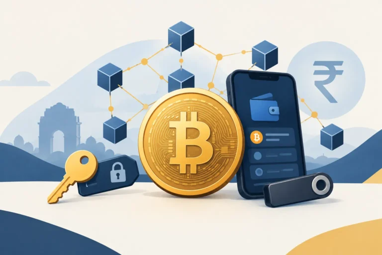 Bitcoin Explained: How It Works, Its Uses and Risks for Beginners