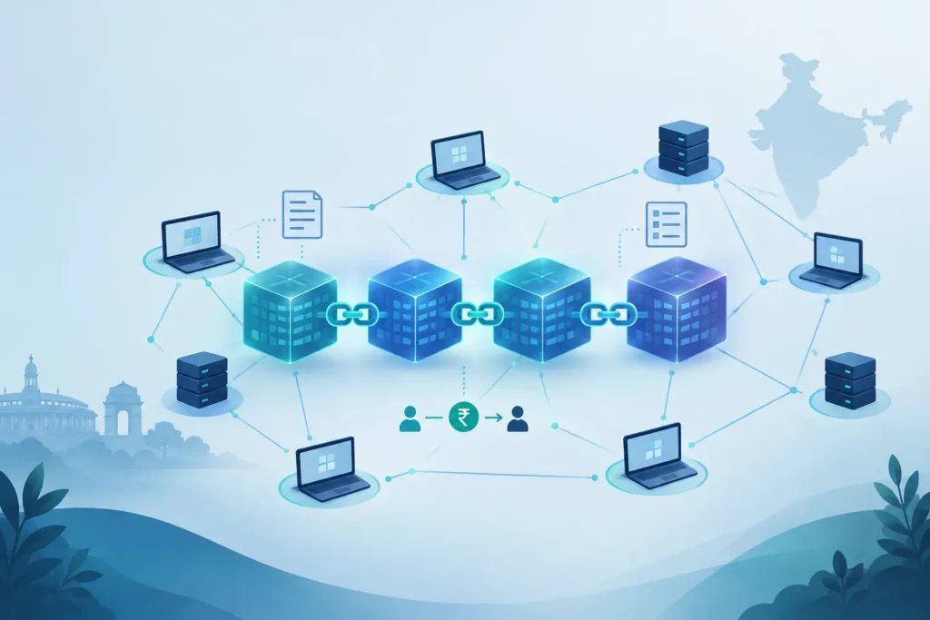 What Is Blockchain Technology? How It Works and Its Real-World Uses