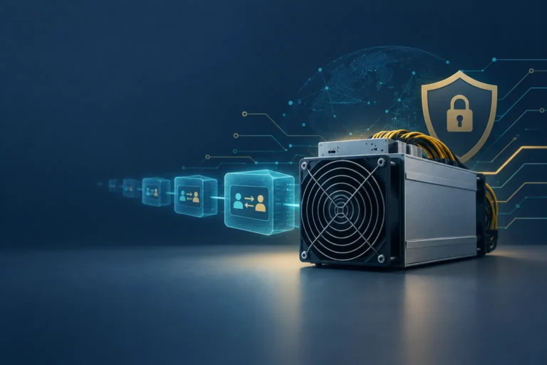 Crypto Mining Explained: How It Works, Costs and Risks