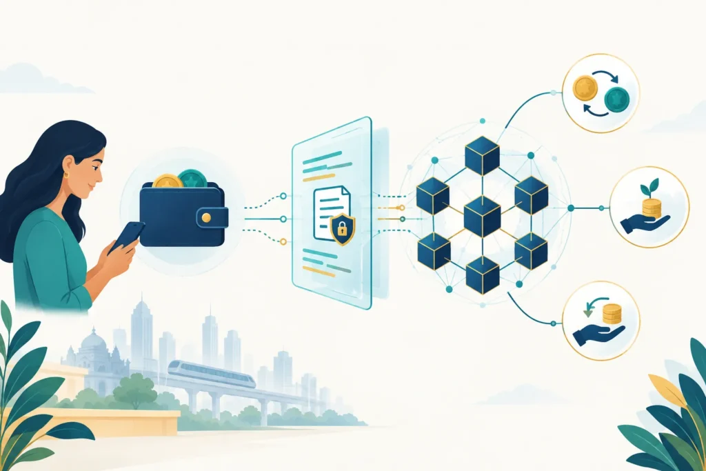What Is DeFi? Decentralized Finance Explained for Beginners