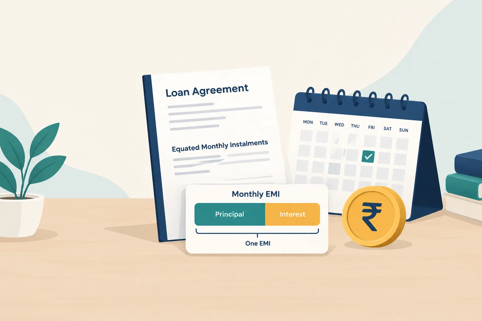 What Is an EMI? A Complete Guide to Equated Monthly Instalments