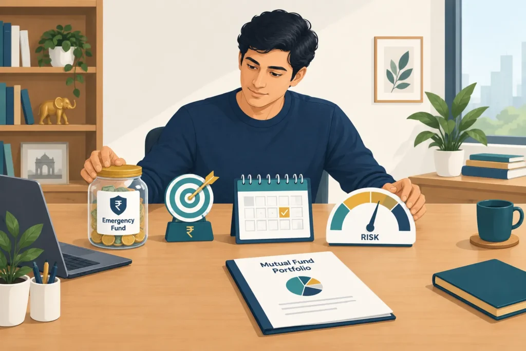 When Should You Start Investing in Mutual Funds? A Beginner’s Guide
